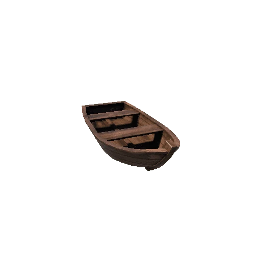 Wood_Boat