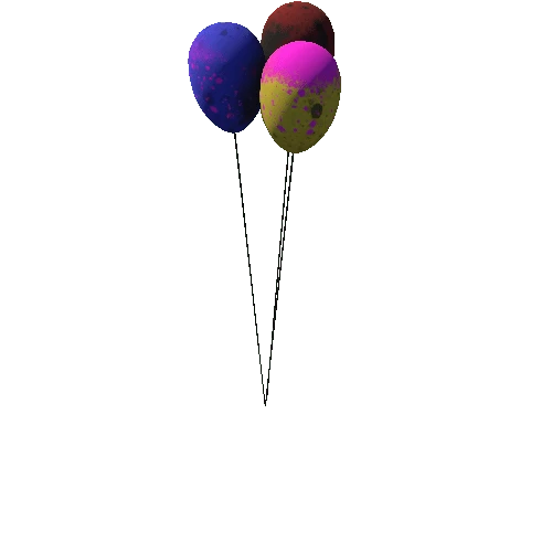 Balloons