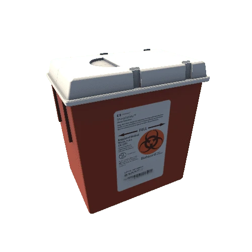 BioHazard_container