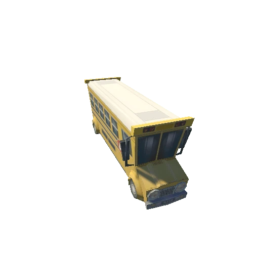 Bus_School