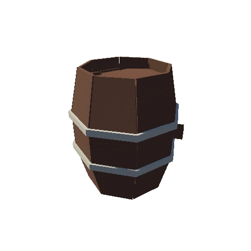 Barrel