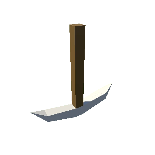 Pickaxe