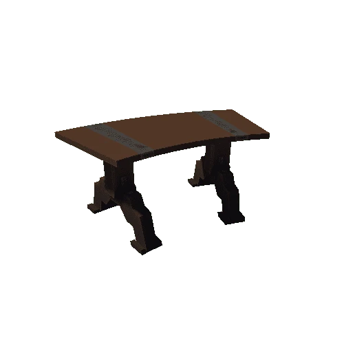 Table_B_Curved_Low