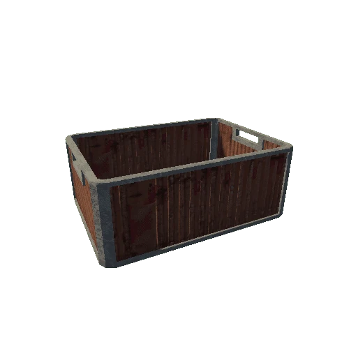 crate