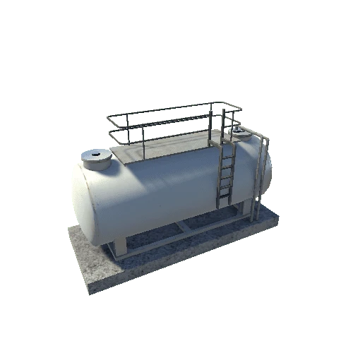 Oiltank