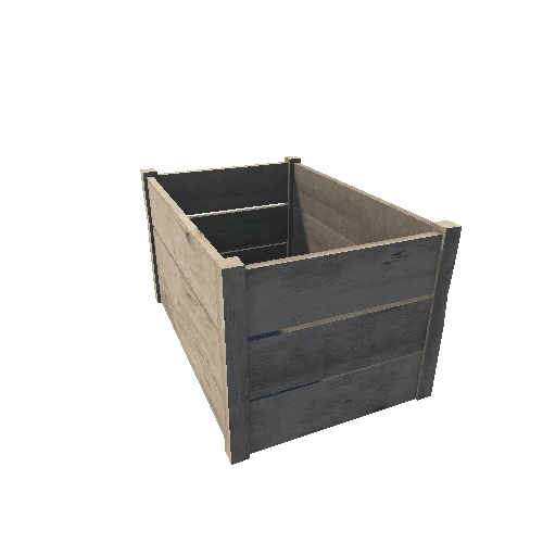 WoodenCrate