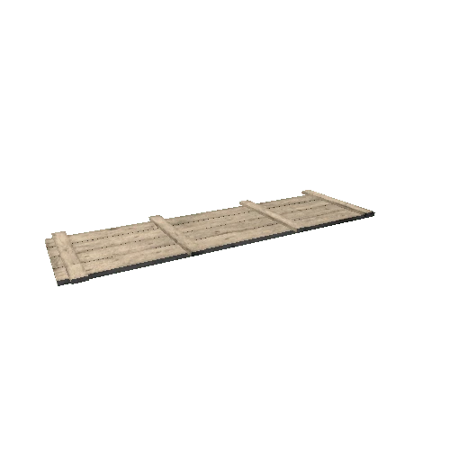 Woodplanks