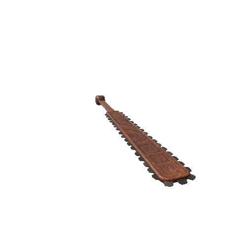 Macuahuitl