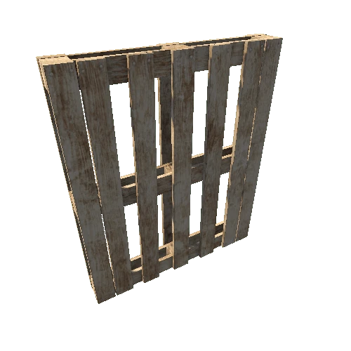 Pallet_Model_Airsoft