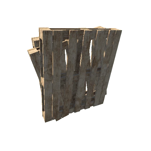 Pallet_Model_Airsoft_Small_Stack