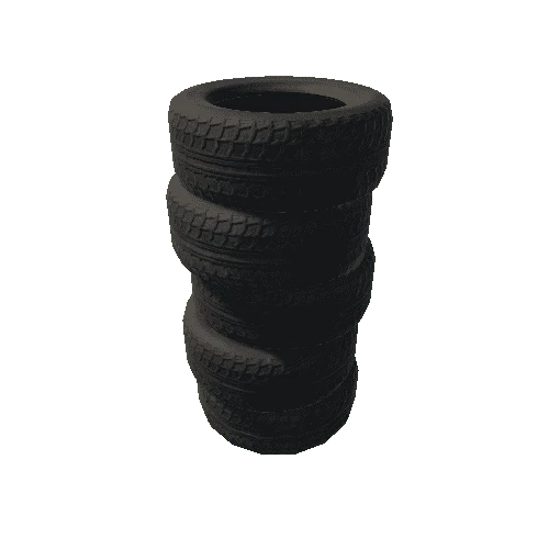 Tire_Airsoft_Stack