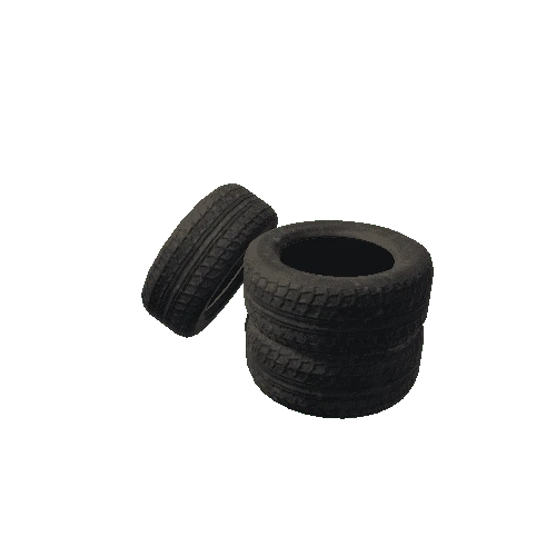 Tire_PaintBall_Stack