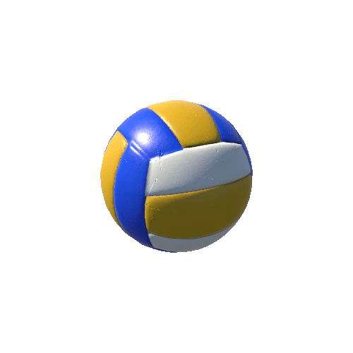 VolleyBall