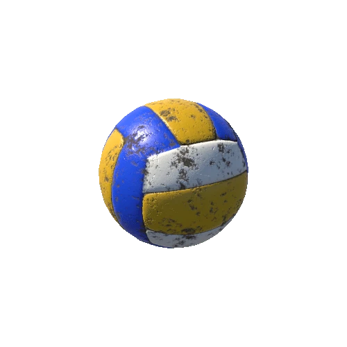 VolleyBallDirty