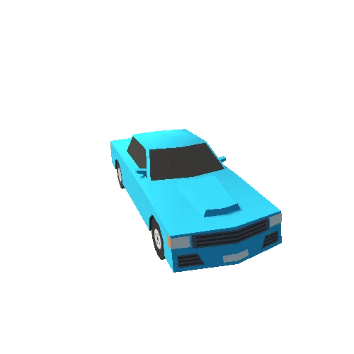 SimpleCar_Muskle_05