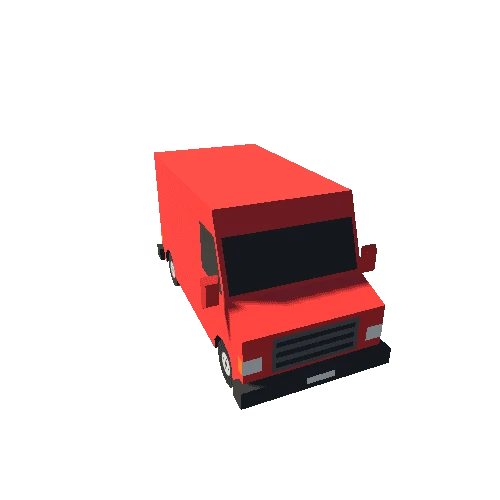 SimpleCar_Van_Cube_01