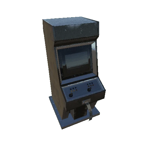 Arcade_machine