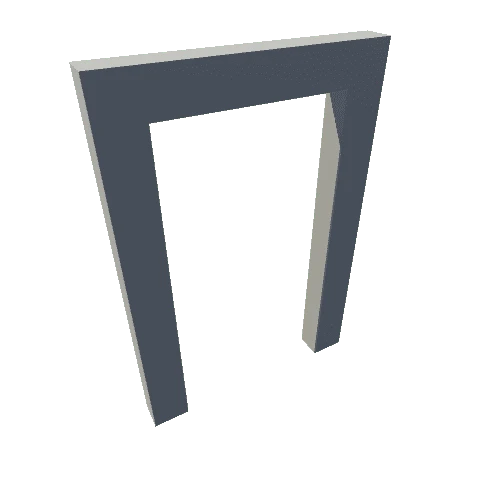 ID_Building_DoorFrame01