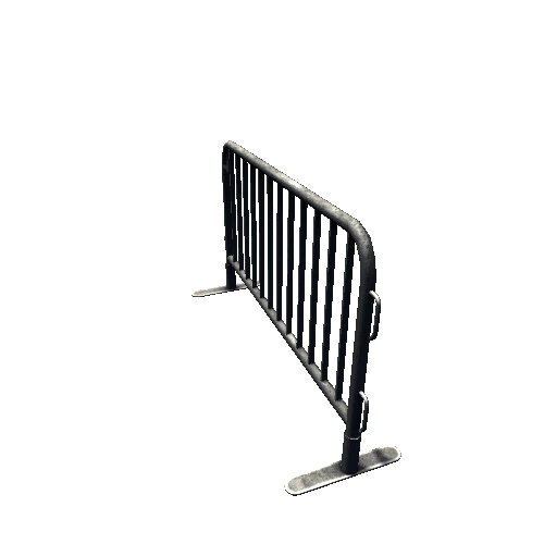 Road_Fence_A_001