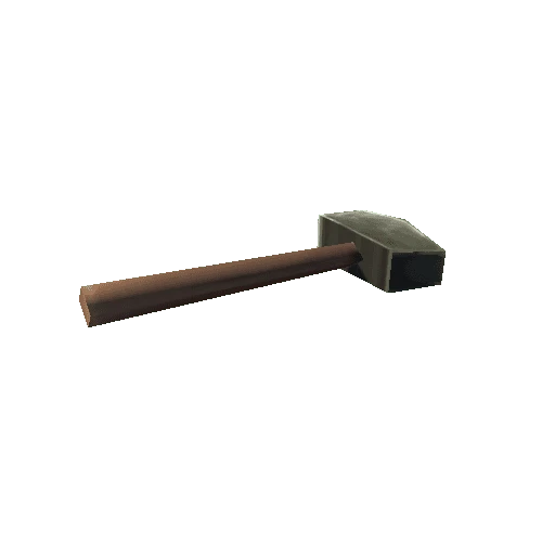UD_weapon_Hammer