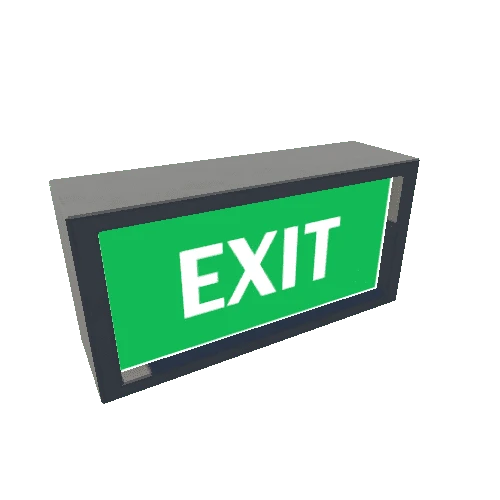 exit