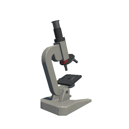 microscope