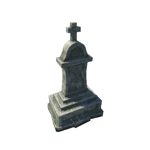 tombstone_prefab