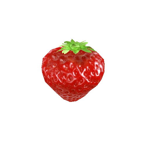 strawberry