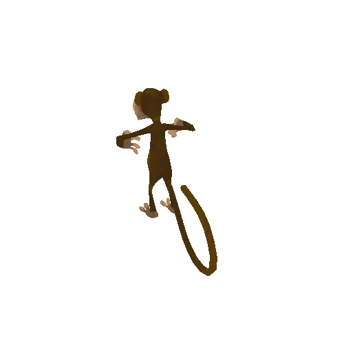 Monkey