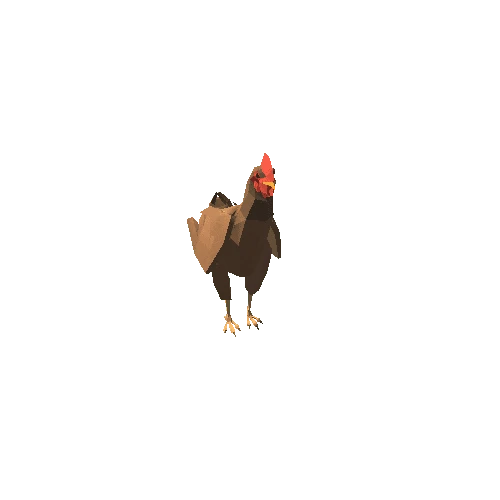 Hen