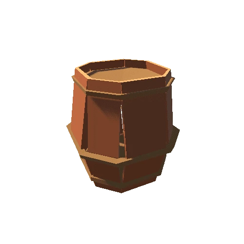 Barrel