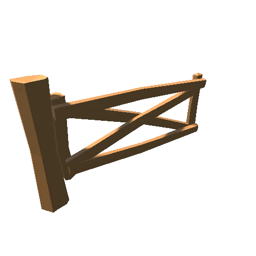 Fence_Door
