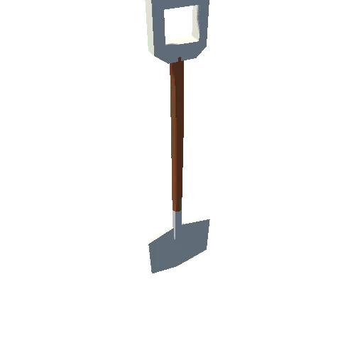 Shovel