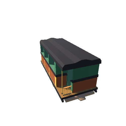 Train_Wagon