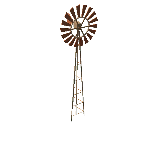 Water_Windmill