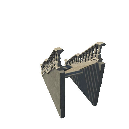 StairwayStraight