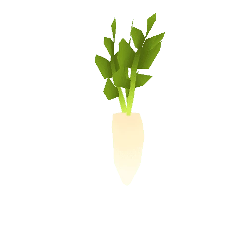 Daikon