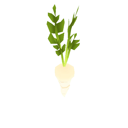 Parsnip