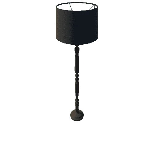 lamp