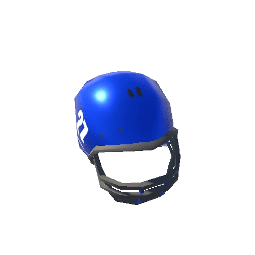 FootballHelmet