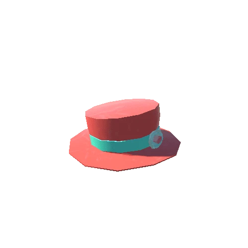 LadyHat