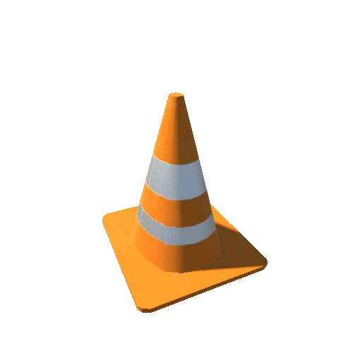 TrafficCone