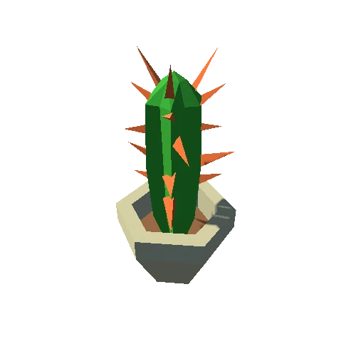 Cactus