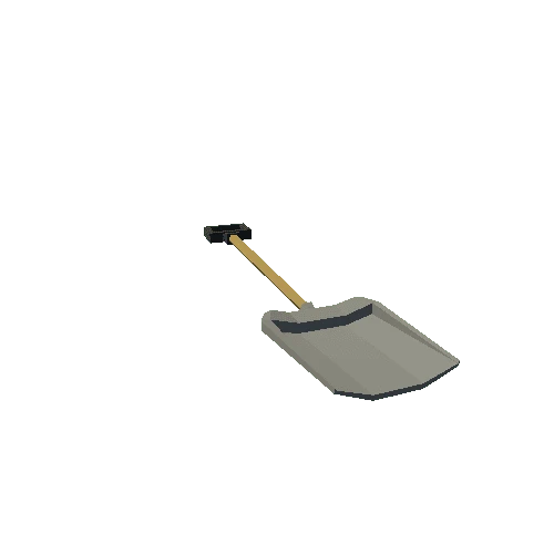 Shovel