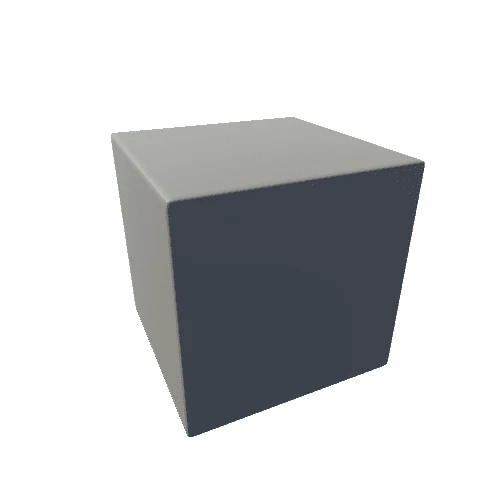 Mat_Cube