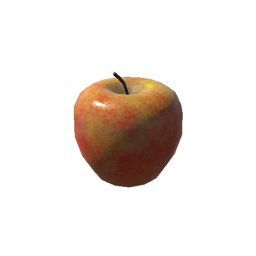 CAMP_apple