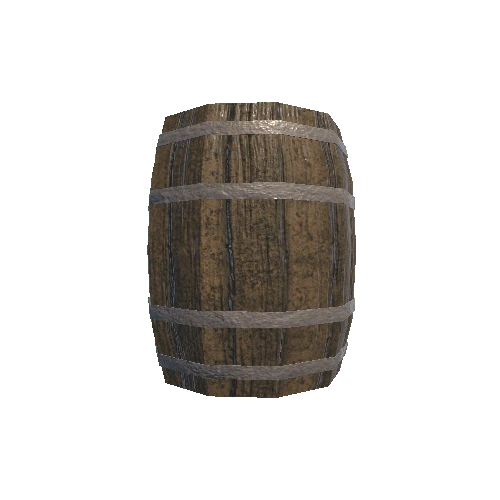 Barrel