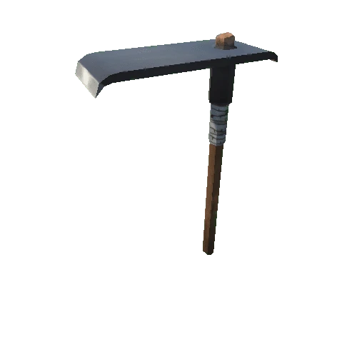 SurvivalTools_Hoe