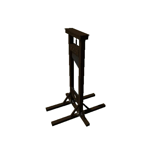 Guillotine