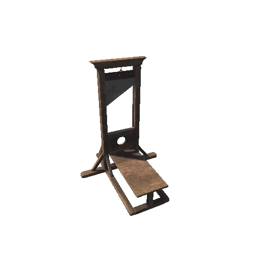 animatedguillotine